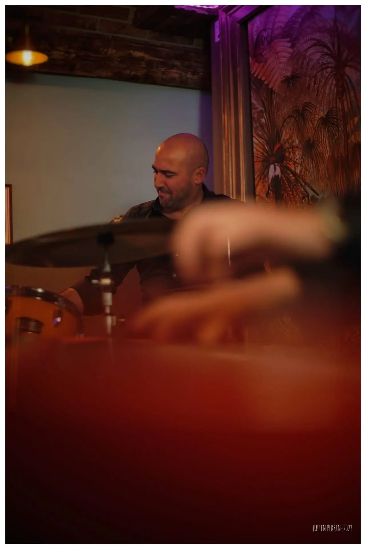 Concert JAZZ & JAM SESSION